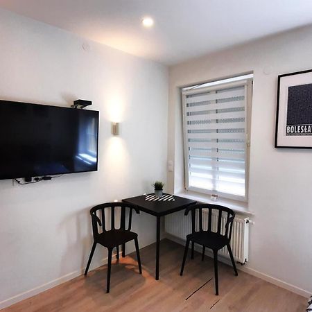Apartament Przy Starowce - Hampton Boleslawiec  Extérieur photo