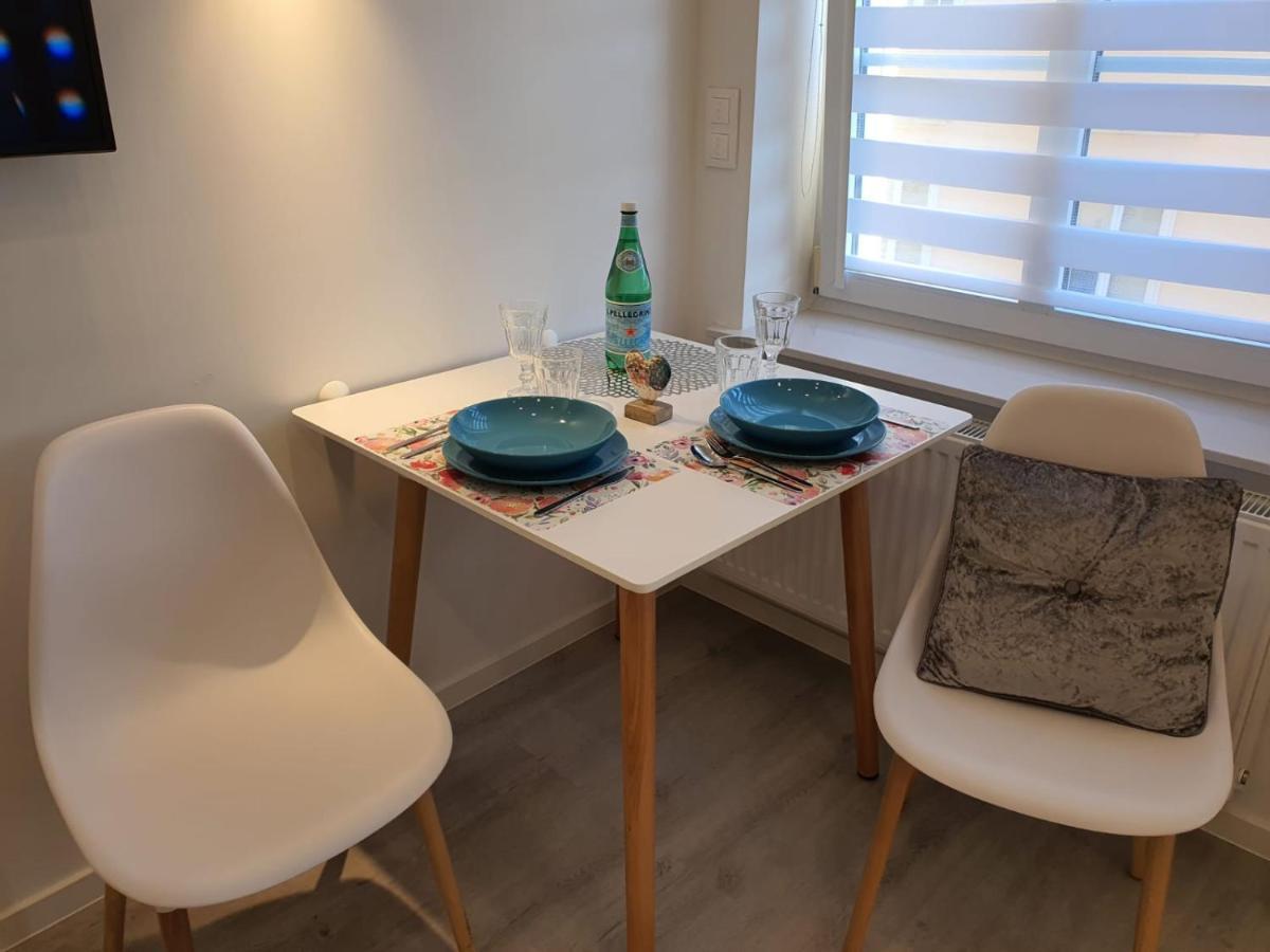 Apartament Przy Starowce - Hampton Boleslawiec  Extérieur photo