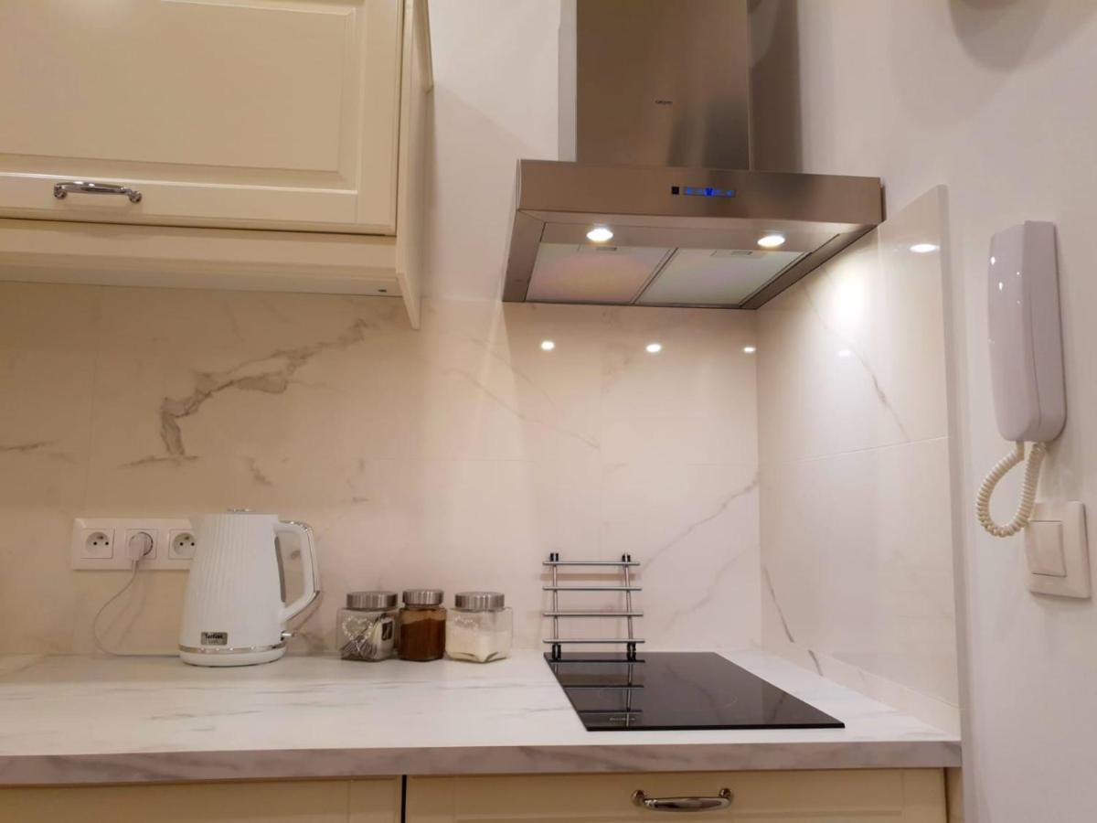 Apartament Przy Starowce - Hampton Boleslawiec  Extérieur photo