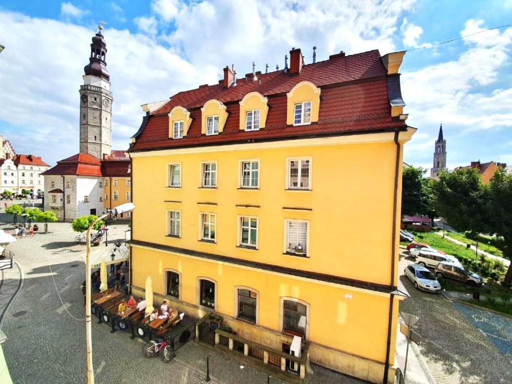 Apartament Przy Starowce - Hampton Boleslawiec  Extérieur photo