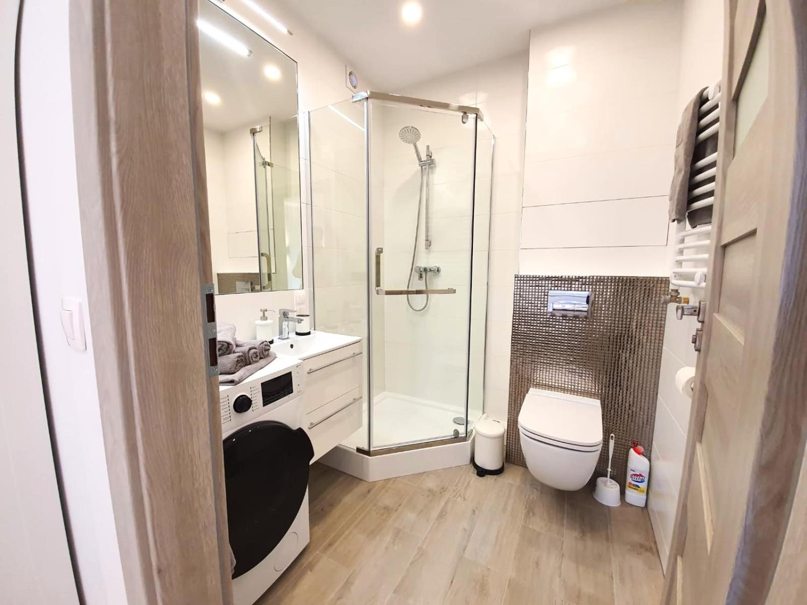 Apartament Przy Starowce - Hampton Boleslawiec  Extérieur photo