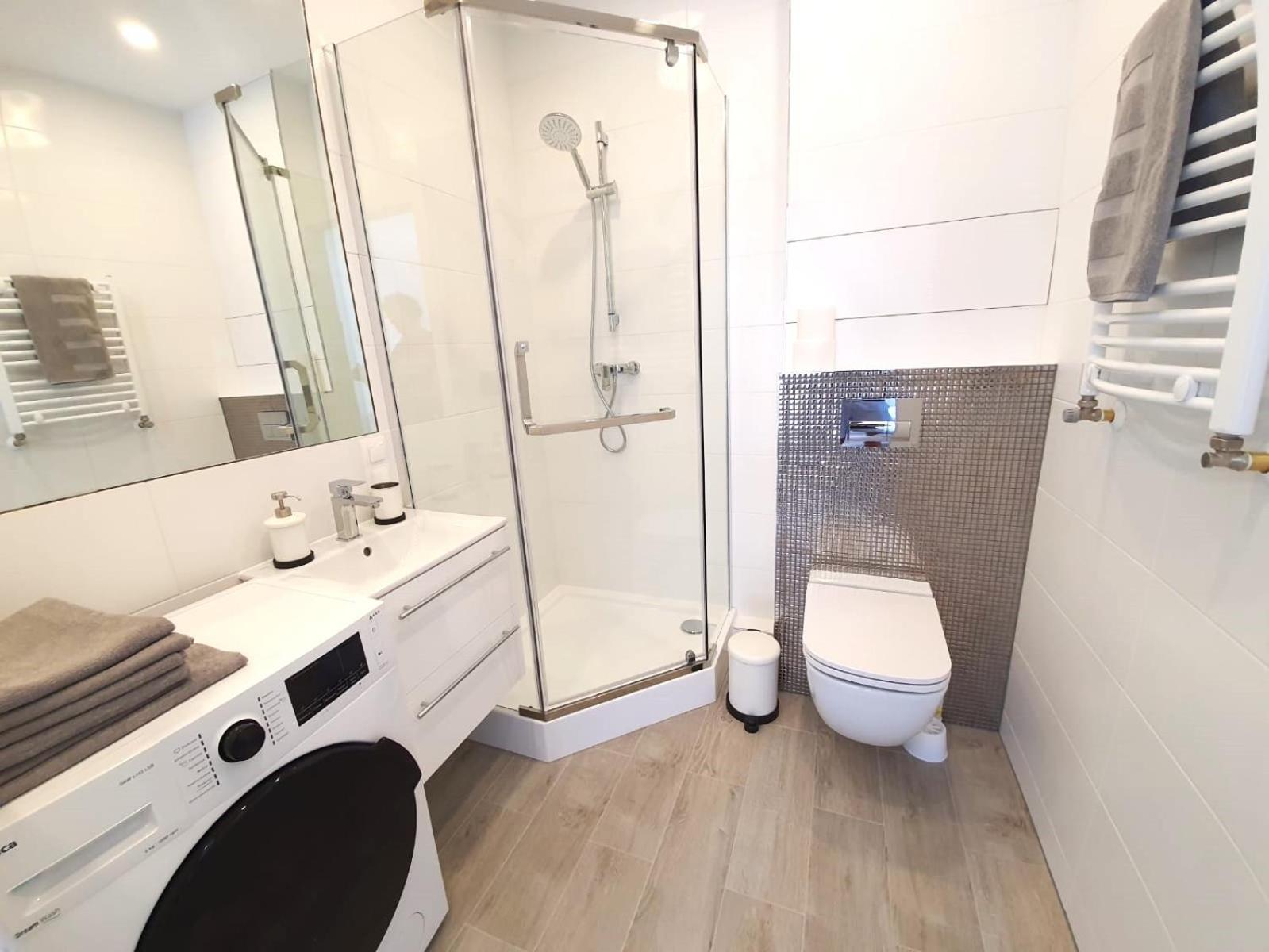 Apartament Przy Starowce - Hampton Boleslawiec  Extérieur photo