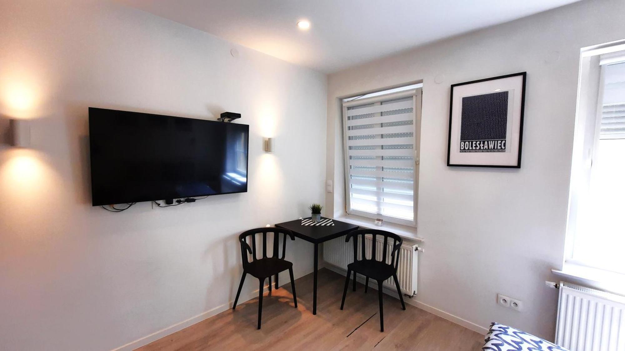 Apartament Przy Starowce - Hampton Boleslawiec  Extérieur photo