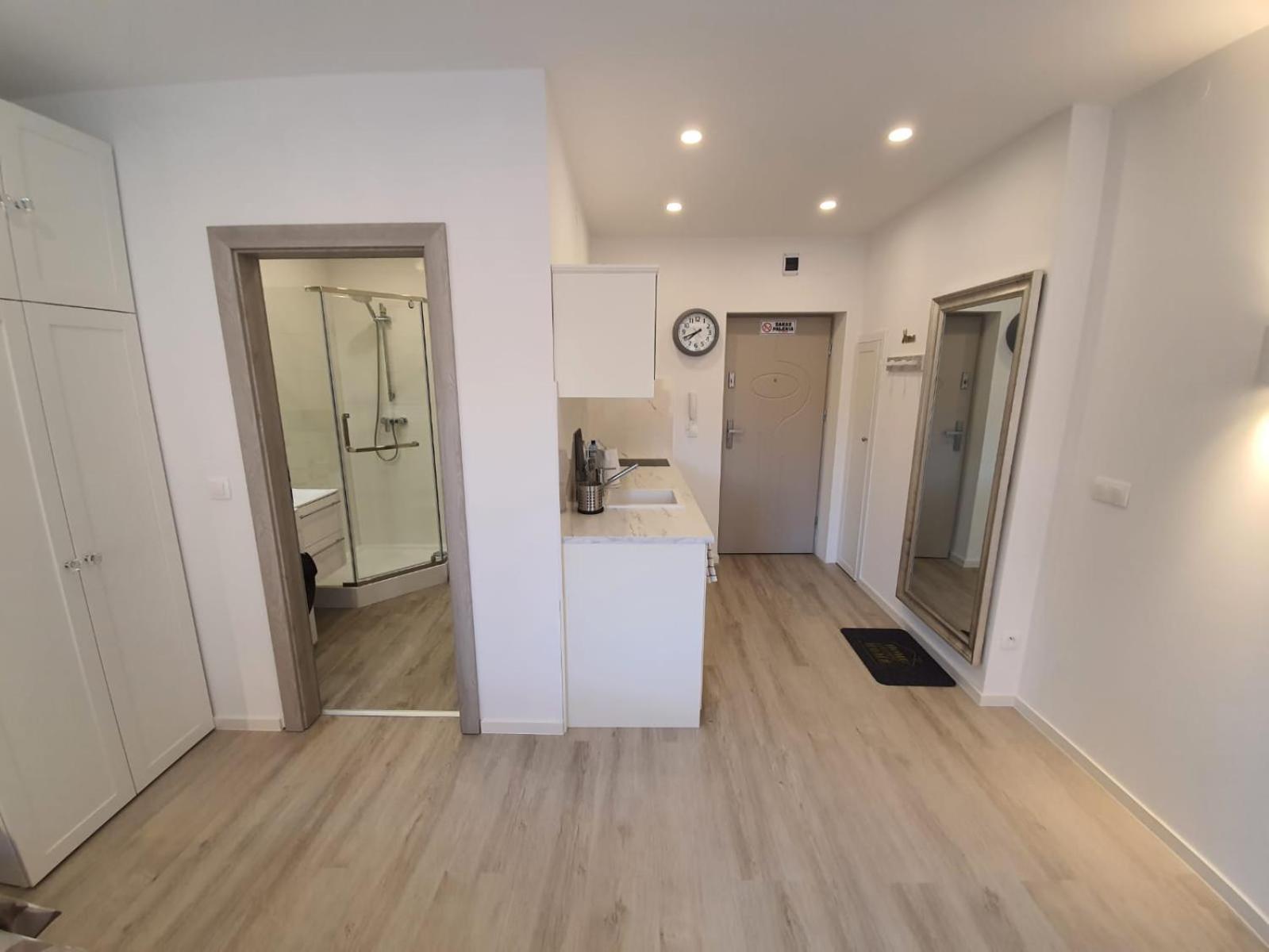 Apartament Przy Starowce - Hampton Boleslawiec  Extérieur photo